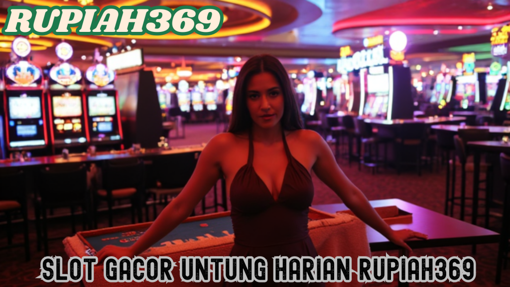 Rupiah369