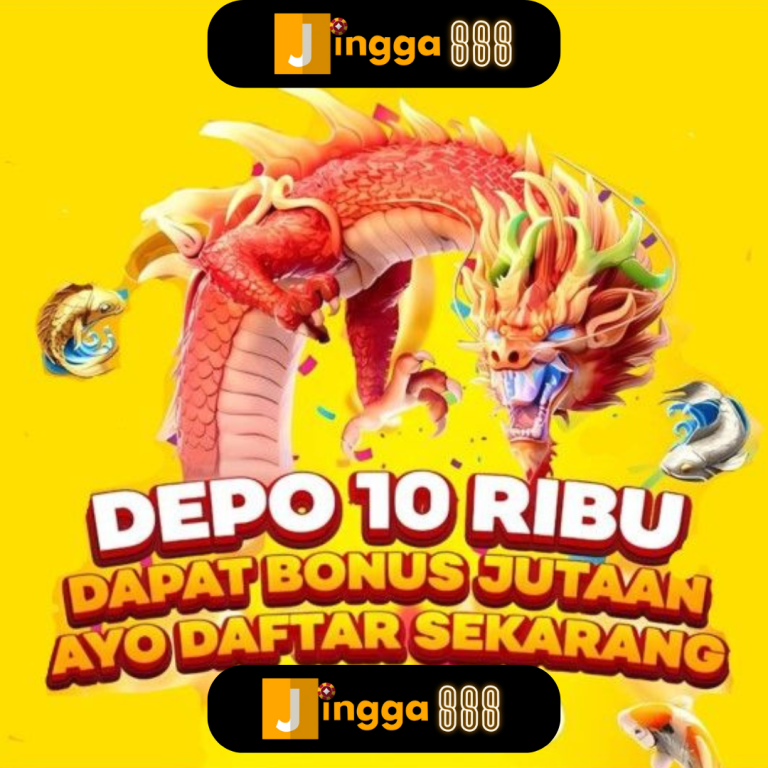 Agen Slot Gacor PragmaticPlay Deposit Dana
